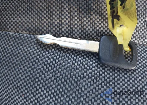 2000 Ford Ranger Xl/Xlt z USA, uszkodzony, nr VIN 1FTYR10CXYPB51987